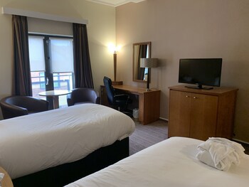 Copthorne Hotel Newcastle