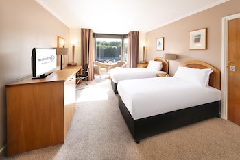 Copthorne Hotel Newcastle
