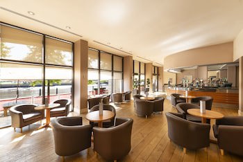 Copthorne Hotel Newcastle