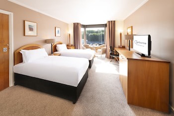 Copthorne Hotel Newcastle