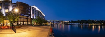 Copthorne Hotel Newcastle