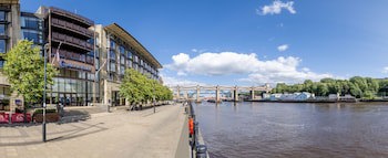 Copthorne Hotel Newcastle