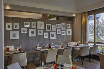 H4 Hotel Hannover Messe fotoğrafı