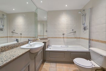 Copthorne Hotel Aberdeen