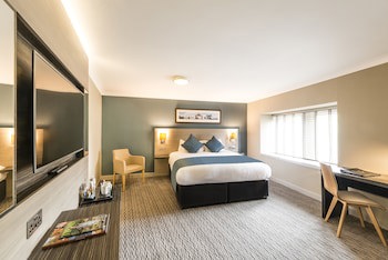 Copthorne Hotel Aberdeen