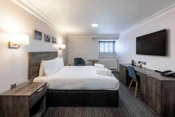 Copthorne Hotel Aberdeen