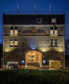 Copthorne Hotel Aberdeen