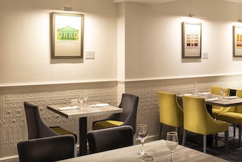 Copthorne Hotel Aberdeen