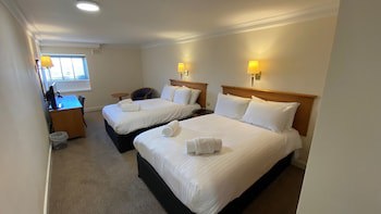 Copthorne Hotel Aberdeen