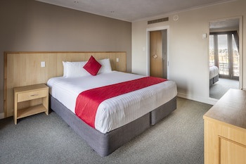 Copthorne Hotel Auckland City