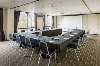 Copthorne Hotel Auckland City