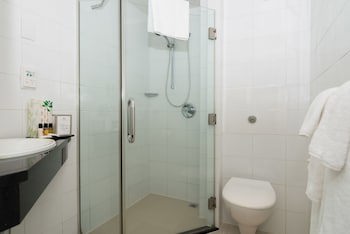 Copthorne Hotel Auckland City