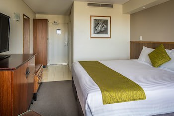 Copthorne Hotel Auckland City