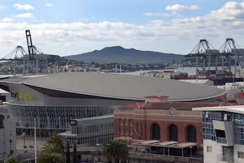 Copthorne Hotel Auckland City