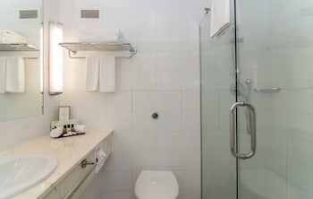 Copthorne Hotel Auckland City