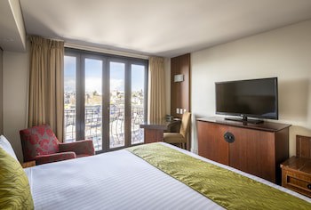 Copthorne Hotel Auckland City