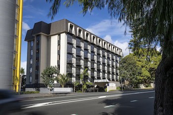 Copthorne Hotel Auckland City
