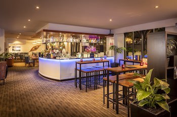 Copthorne Hotel Auckland City