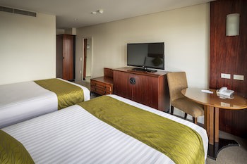 Copthorne Hotel Auckland City