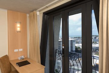 Copthorne Hotel Auckland City