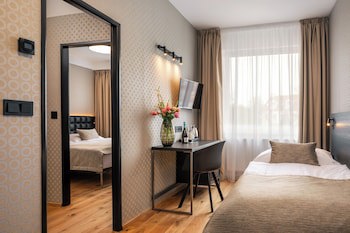 Aida Hotel galeri fotoğrafı