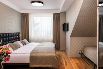 Aida Hotel galeri fotoğrafı