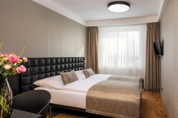 Aida Hotel galeri fotoğrafı