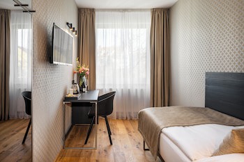Aida Hotel galeri fotoğrafı