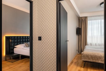Aida Hotel galeri fotoğrafı