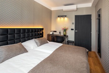 Aida Hotel galeri fotoğrafı