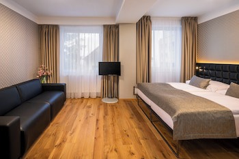 Aida Hotel galeri fotoğrafı