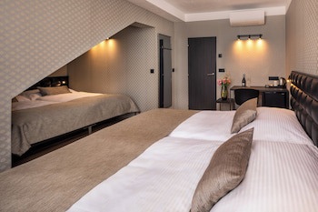 Aida Hotel galeri fotoğrafı