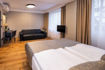 Aida Hotel galeri fotoğrafı