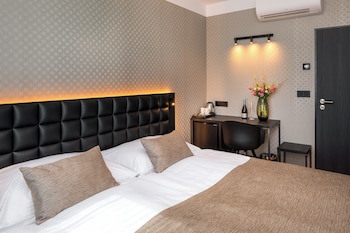 Aida Hotel galeri fotoğrafı