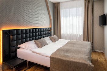 Aida Hotel galeri fotoğrafı
