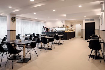 Aida Hotel fotoğrafı