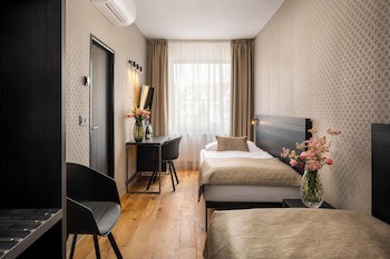Aida Hotel galeri fotoğrafı