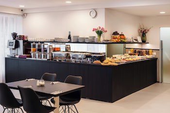 Aida Hotel fotoğrafı