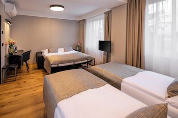 Aida Hotel galeri fotoğrafı