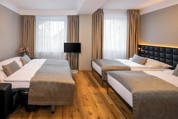 Aida Hotel galeri fotoğrafı