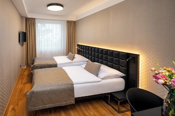 Aida Hotel galeri fotoğrafı
