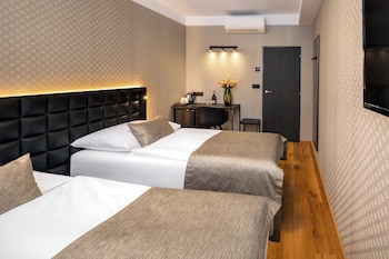 Aida Hotel galeri fotoğrafı