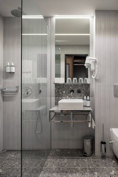 Aida Hotel fotoğrafı