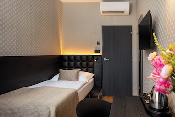 Aida Hotel galeri fotoğrafı