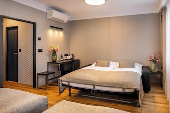 Aida Hotel galeri fotoğrafı