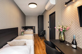 Aida Hotel galeri fotoğrafı