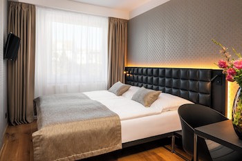 Aida Hotel galeri fotoğrafı