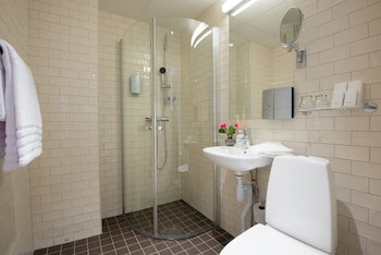 Best Western Arlanda Plus Park Airport Hotel