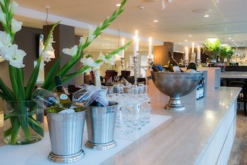 Best Western Arlanda Plus Park Airport Hotel