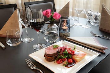 Best Western Arlanda Plus Park Airport Hotel